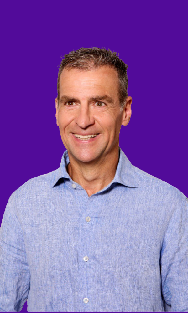 Peter Dirk Mesker_Purple