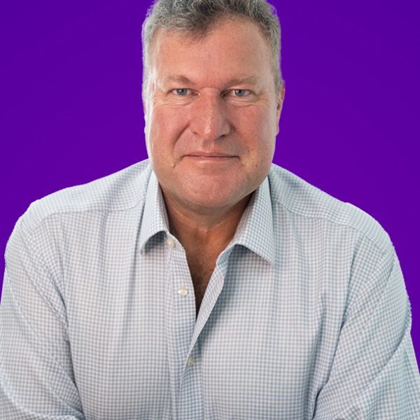 Robert Brown – CYBER1 Robert Brown - CYBER1