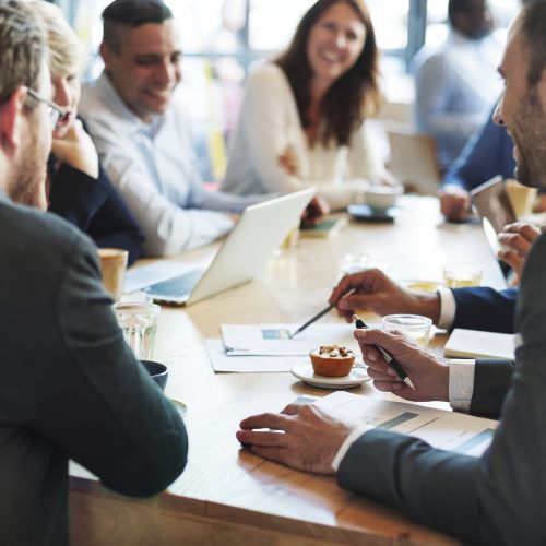 Business People Meeting Conference Discussion Corporate Concept Business People Meeting Conference Discussion Corporate Concept